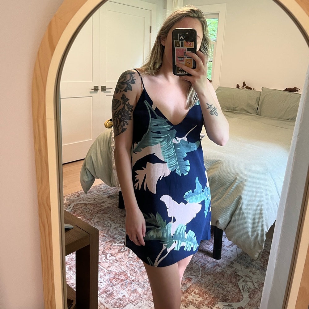 Women’s Beach Coverup